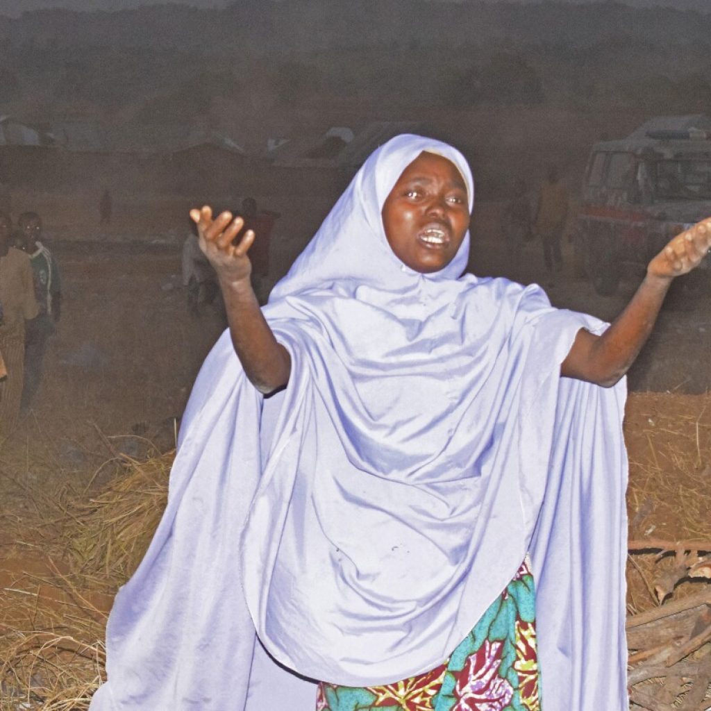 Why schoolchildren are being abducted in northern Nigeria amid the region’s security crisis