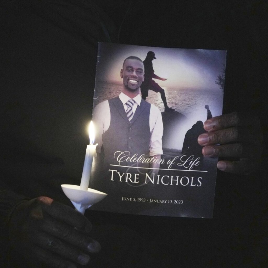 Memphis judge postpones state trial in Tyre Nichols death until end of federal trial