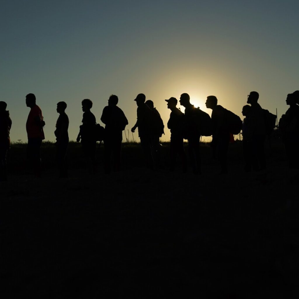 Program that allows 30,000 migrants from 4 countries into the US each month upheld by judge