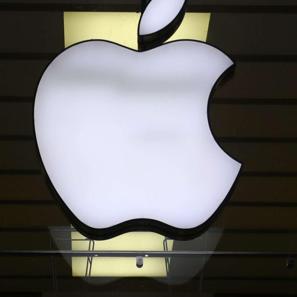 Apple reverses course and clears way for Epic Games to set up rival iPhone app store in Europe
