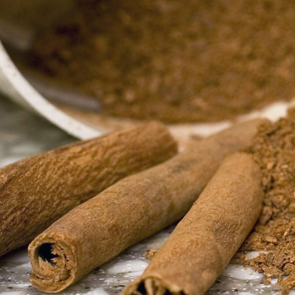 Lead-tainted cinnamon has been recalled. Here’s what you should know