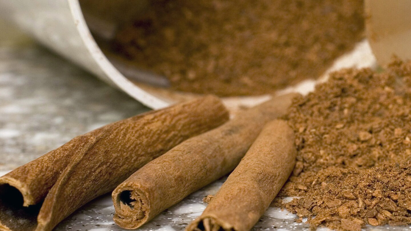 Lead-tainted cinnamon has been recalled. Here’s what you should know