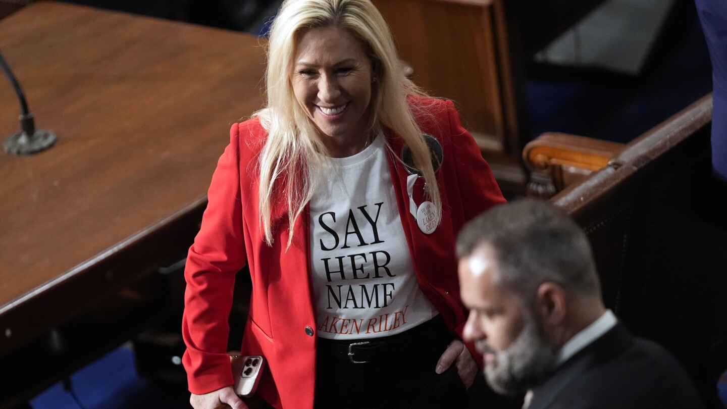 How Black women coined the ‘say her name’ rallying cry before Biden’s State of the Union address