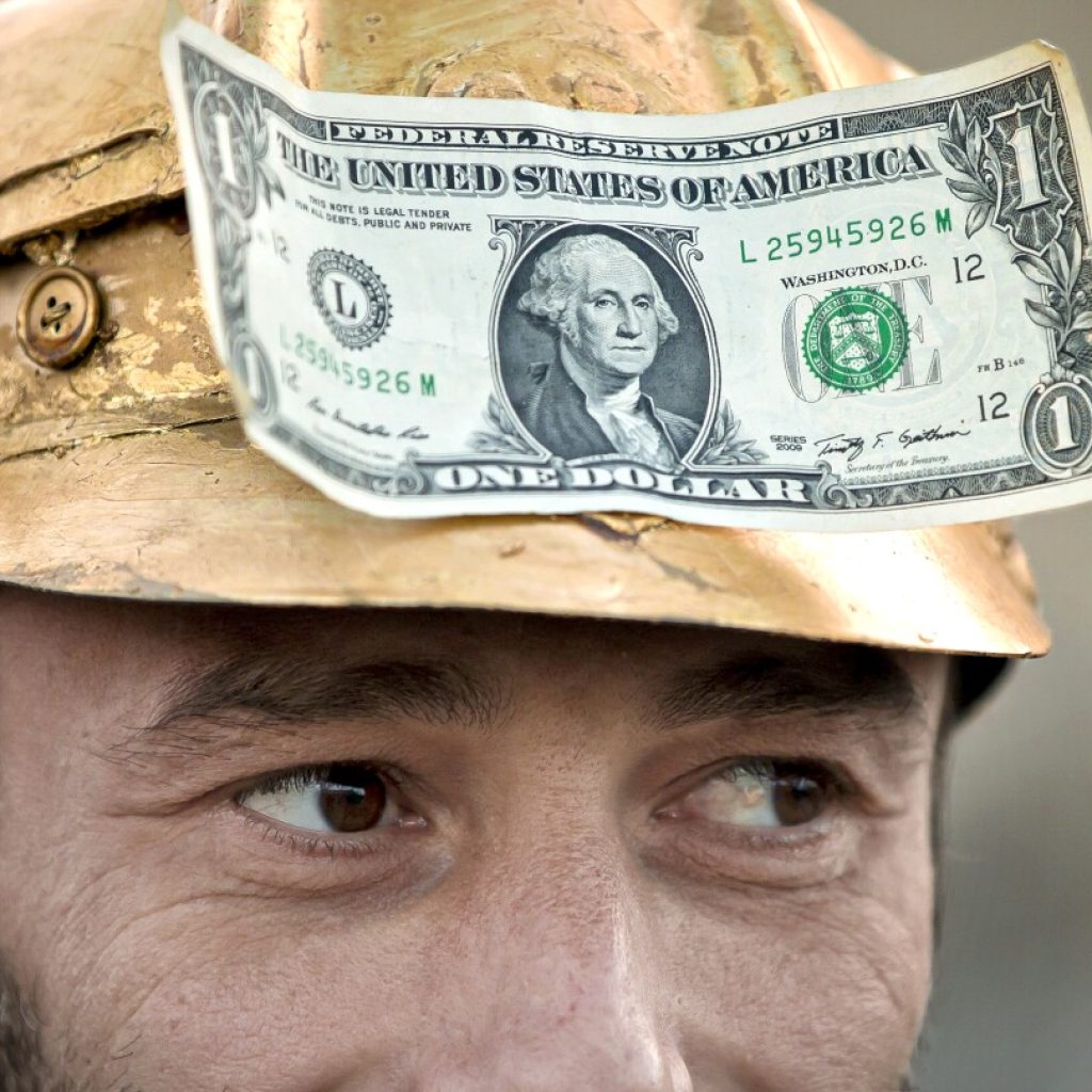 Romania wins legal battle against a Canadian miner over failed plans to open a gold mine