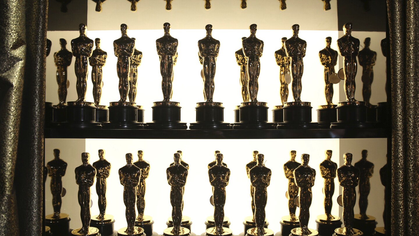 How to watch (and stream) the 2024 Oscars