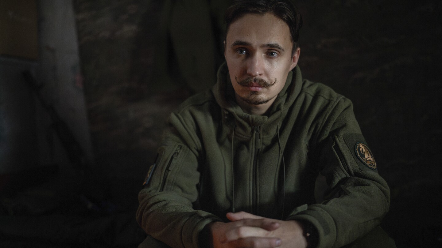 Exhaustion, dwindling reserves and a commander who disappeared: How Ukraine lost Avdiivka to Russia