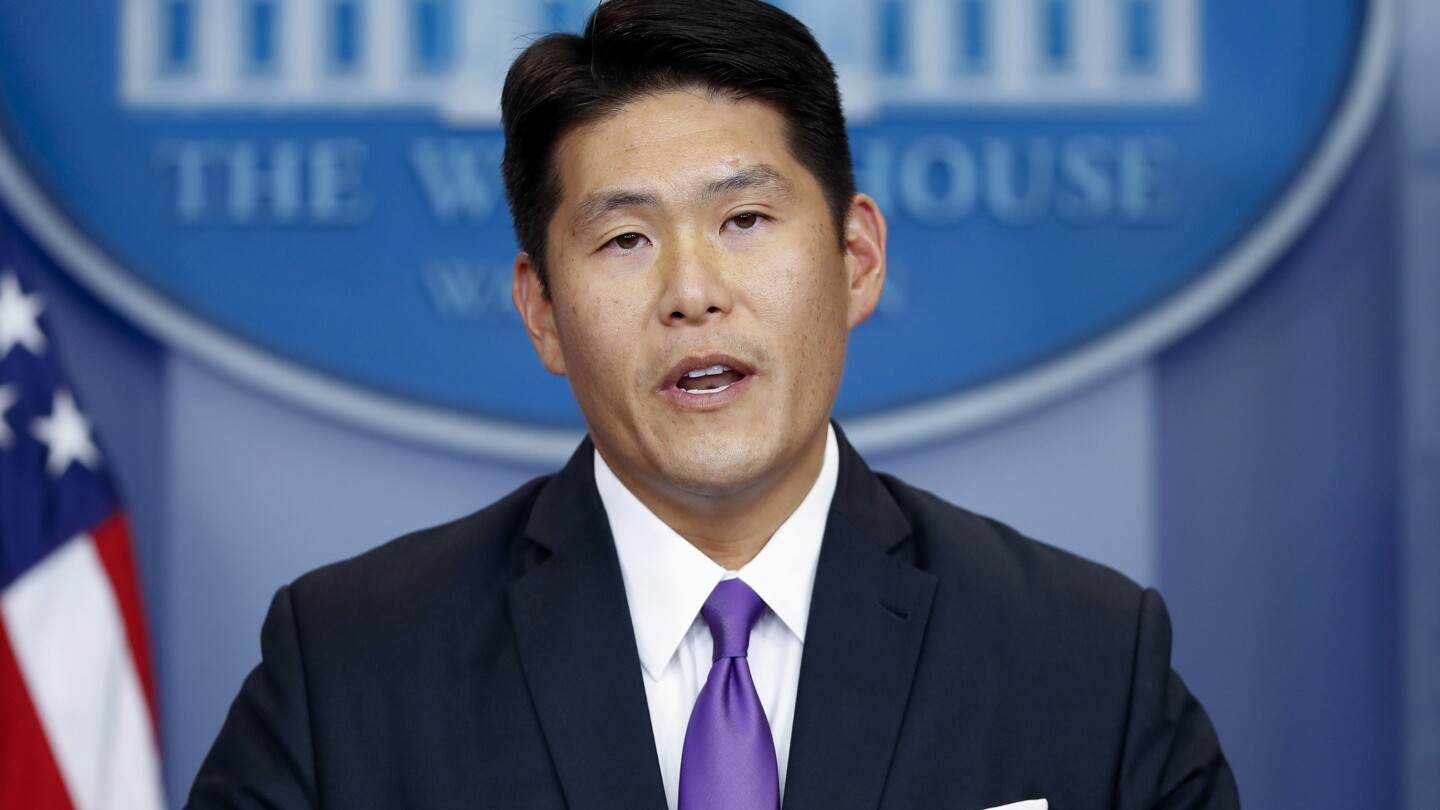 Who is Robert Hur? A look at the special counsel due to testify on Biden classified documents case