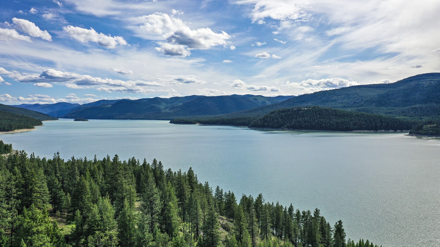 US, Canada and indigenous groups announce proposal to address cross-border mining pollution