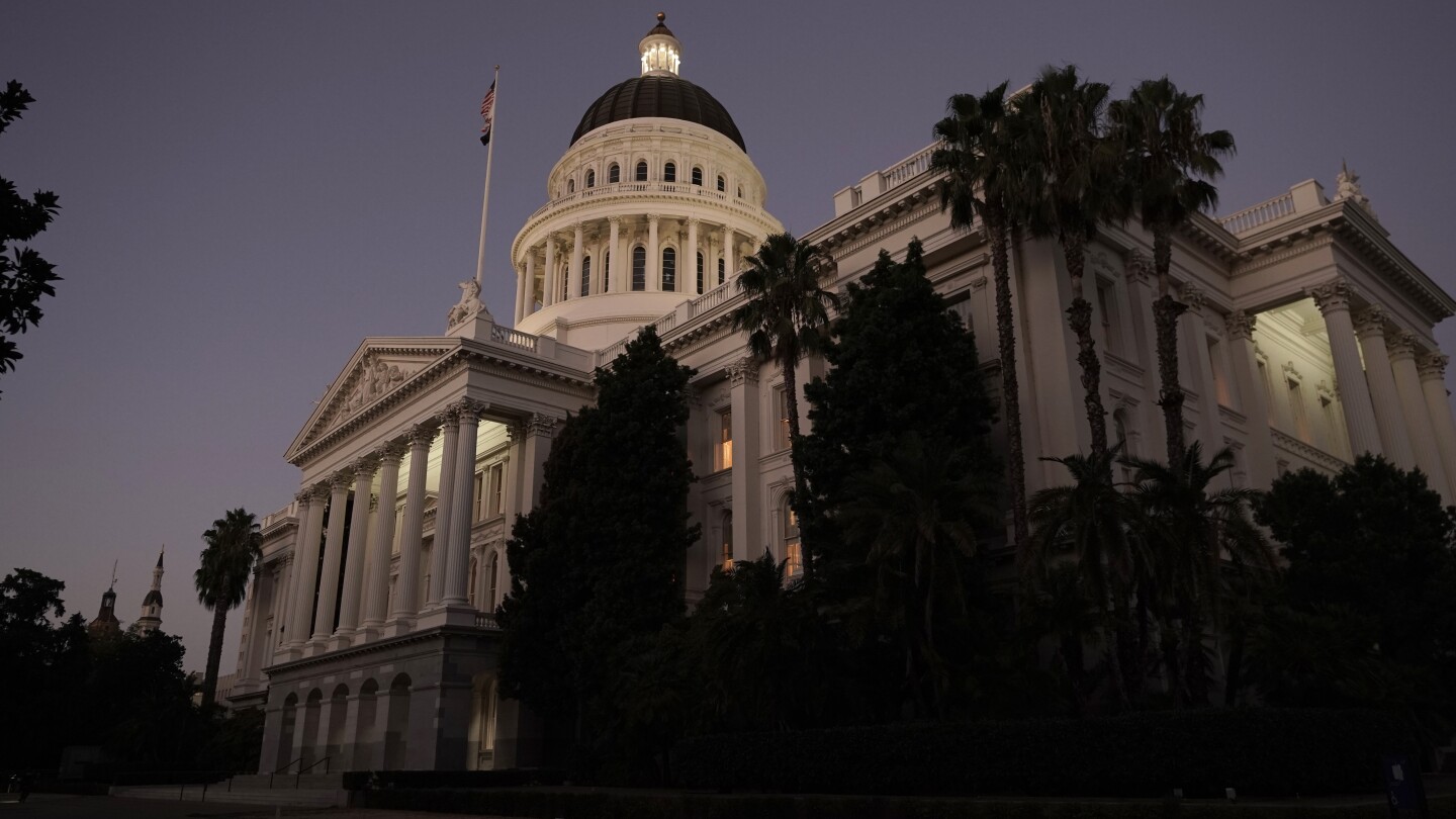 Confidentiality pact deepens mystery of how bakery clause got into California minimum wage law