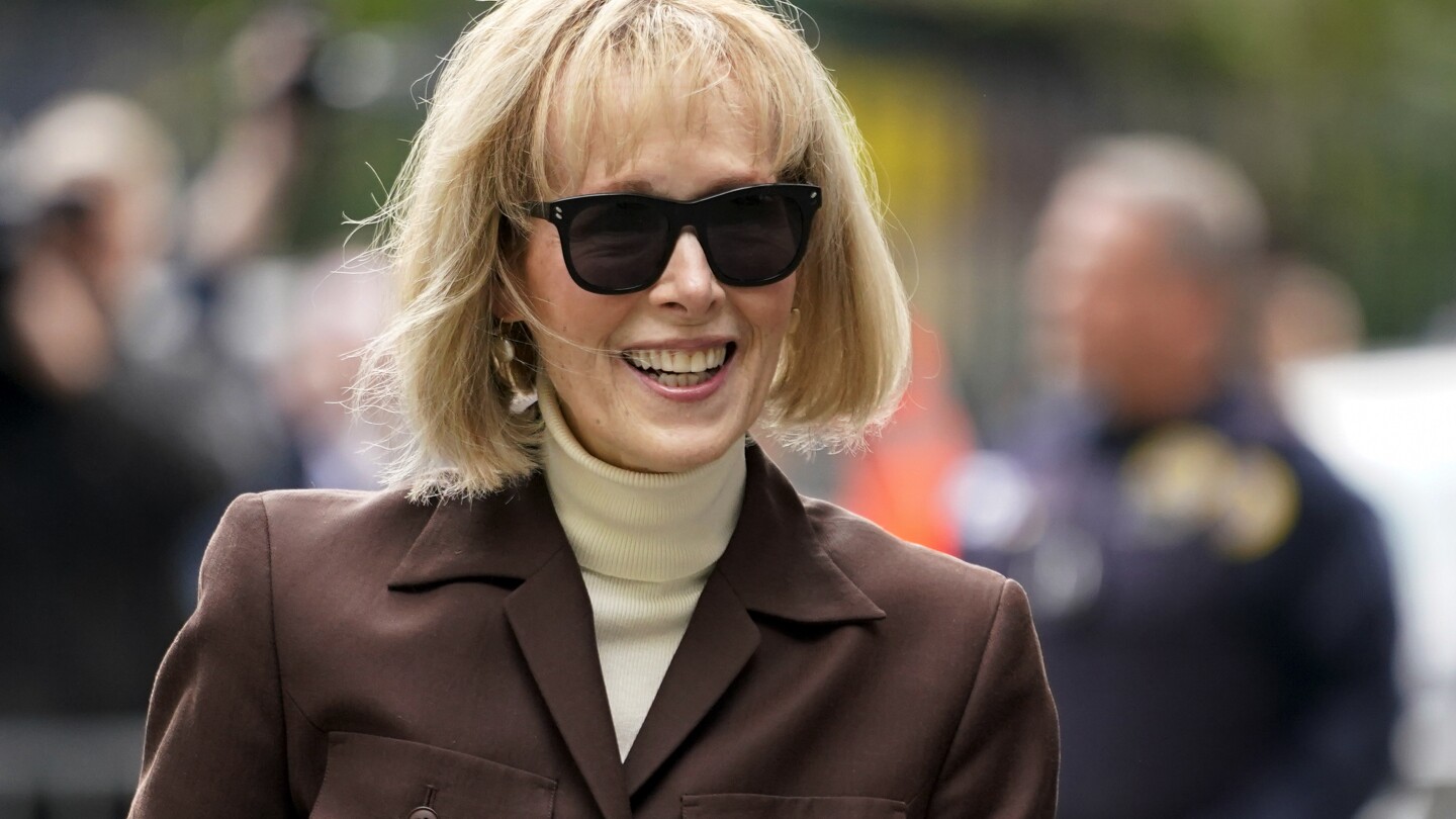 Judge approves Trump’s $92 million bond to cover jury award in E. Jean Carroll defamation case