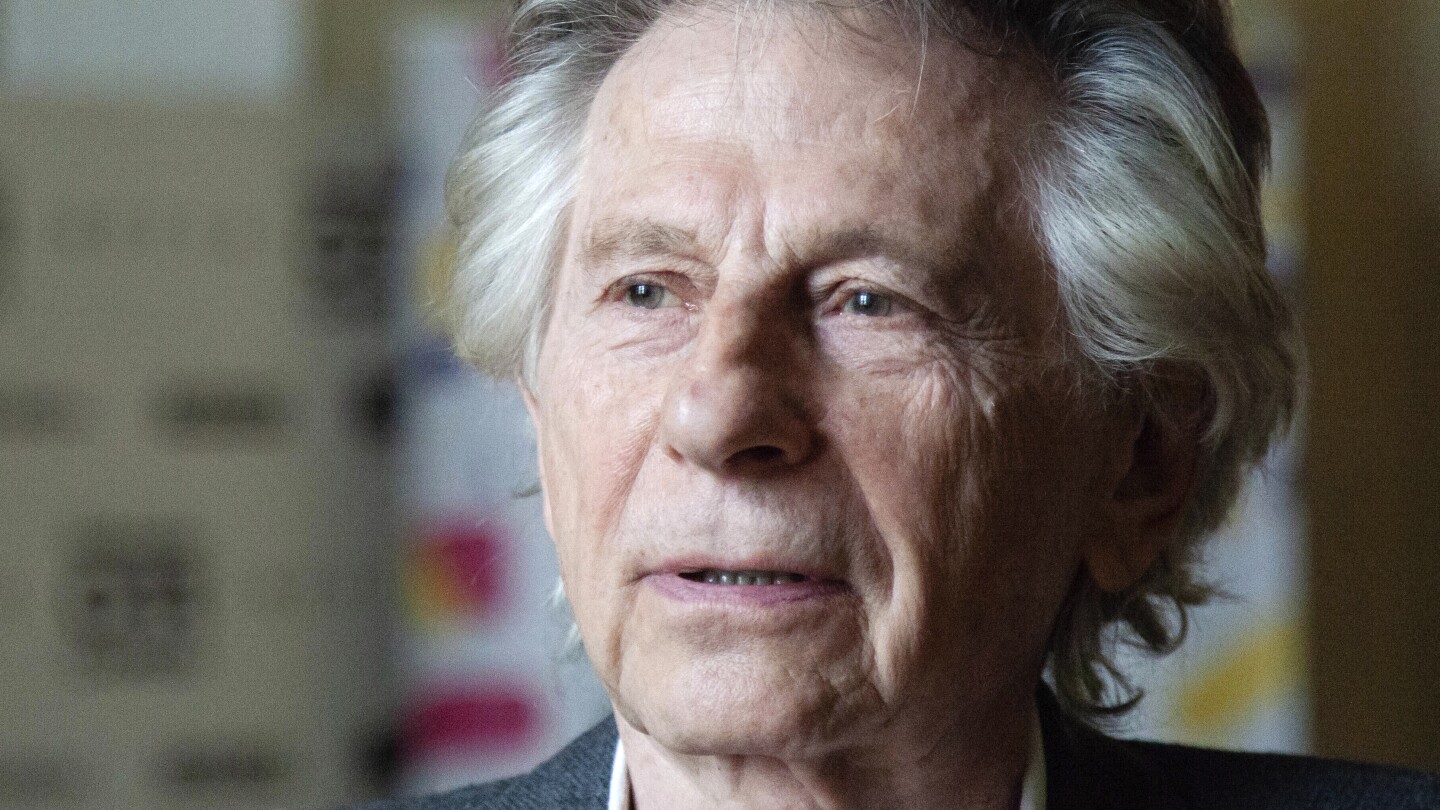 Director Roman Polanski is sued over more allegations of sexual assault of a minor