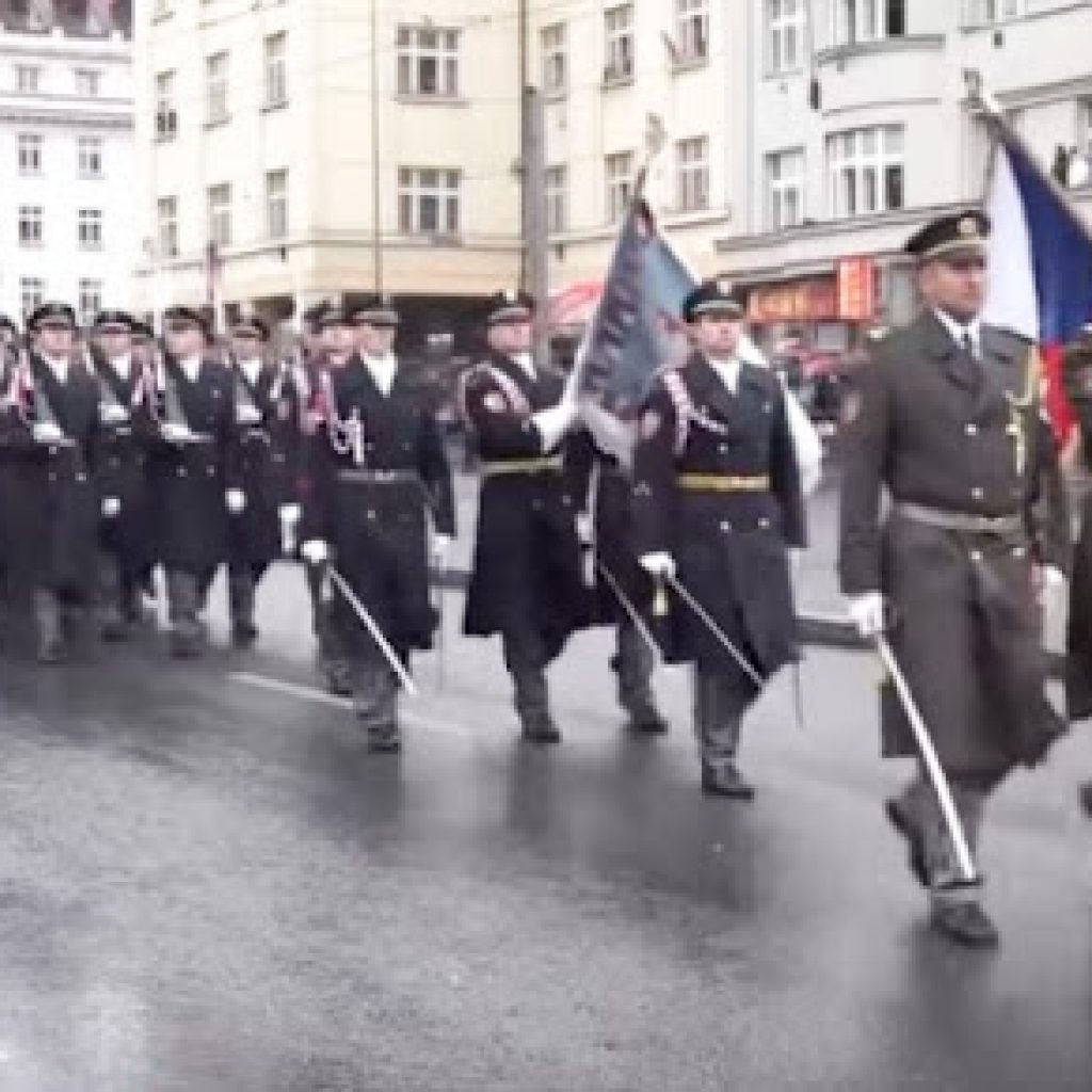 Češka vojska povećava brojno stanje već čitavu deceniju