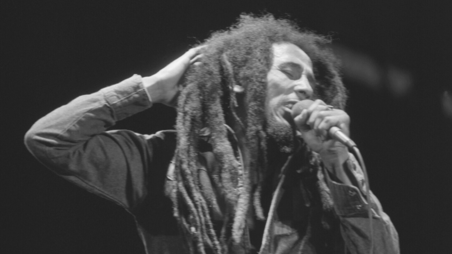 In ‘Bob Marley: One Love’ film: what’s his faith? And why is marijuana deemed holy to the Rastafari?