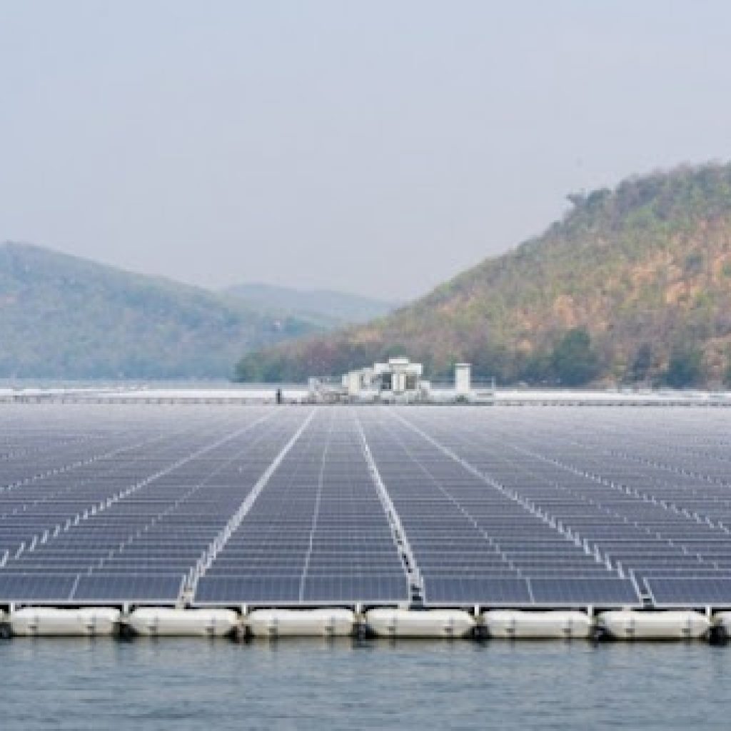Novi projekat plutajućih solarnih panela primer saradnje Kine i Tajlanda u čistoj energiji