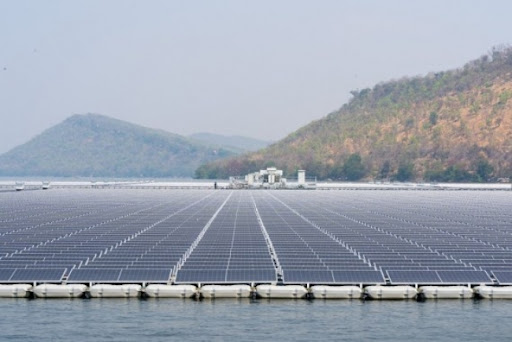 Novi projekat plutajućih solarnih panela primer saradnje Kine i Tajlanda u čistoj energiji