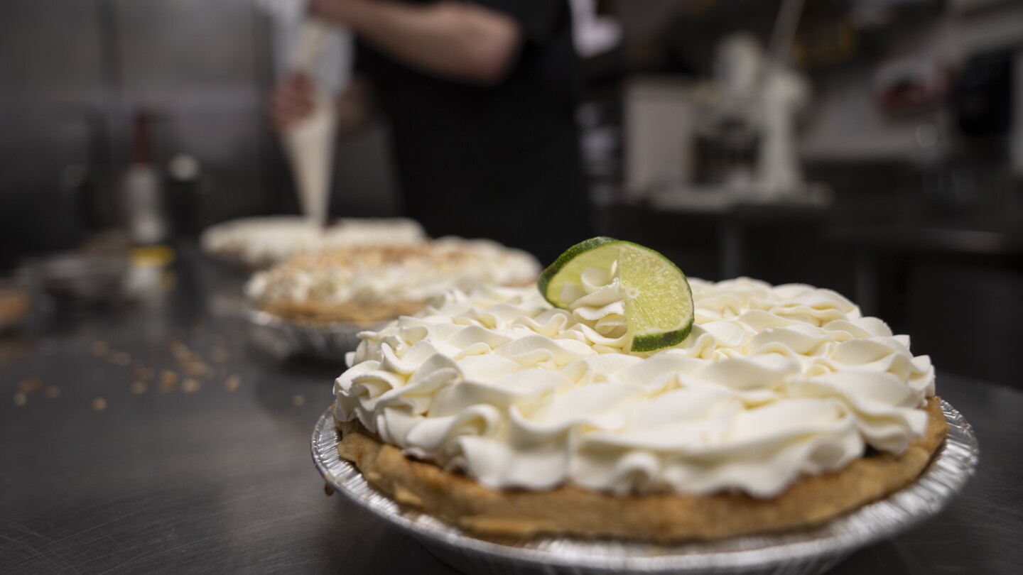 What’s Pi Day all about? Math, science, pies and more