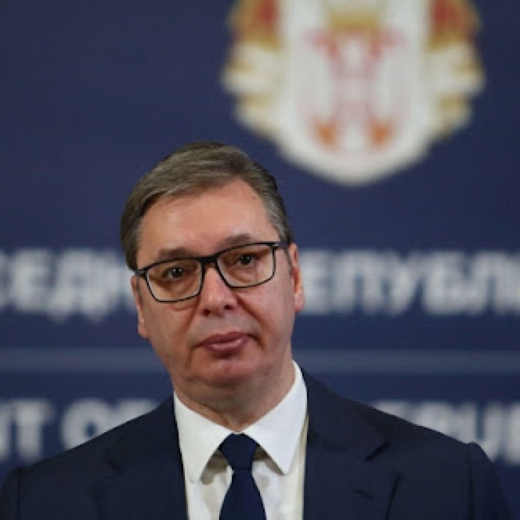 Vučić: Srbija ima dobre odnose sa Rusijom, a stav o ratu iskazala rezolucijama UN