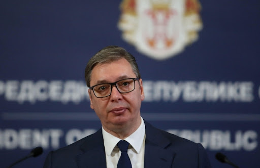 Vučić: Srbija ima dobre odnose sa Rusijom, a stav o ratu iskazala rezolucijama UN