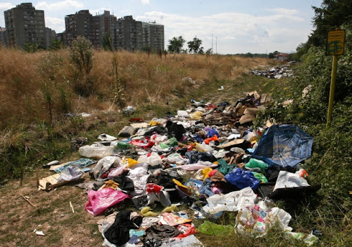 Ugovori sa 65 gradova i opština u Srbiji za unapređenja kvaliteta vazduha i zemljišta