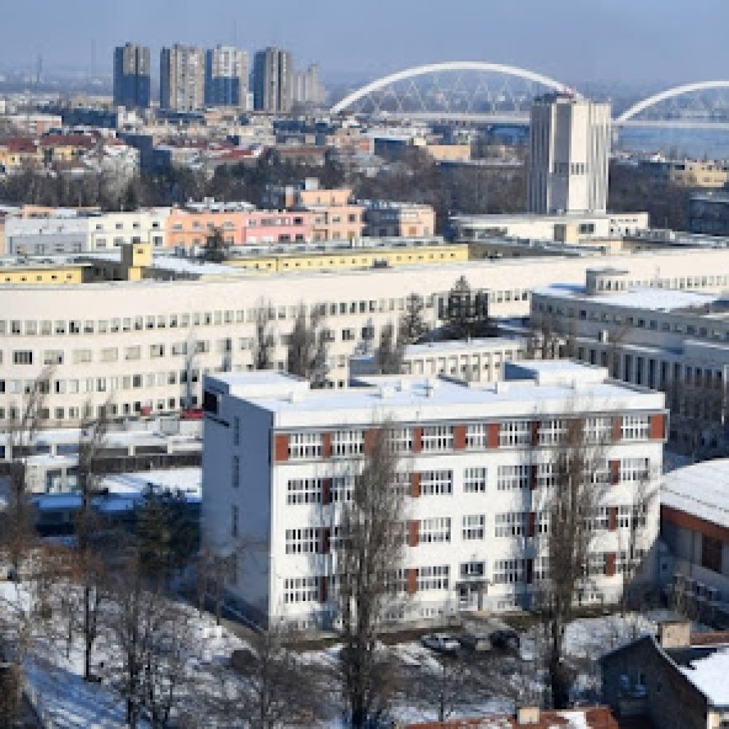 DS: Zbog krize sa budžetom nema novih investicija u Novom Sadu