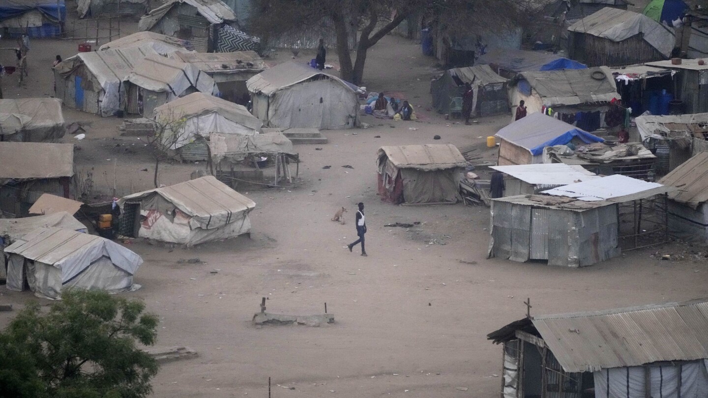 South Sudan shutters all schools as it prepares for an extreme heat wave