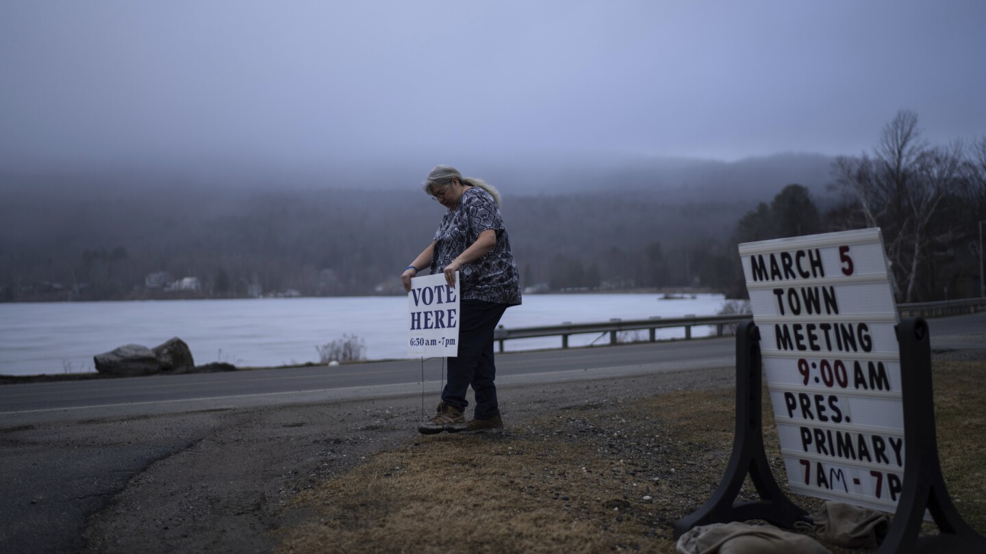 In Vermont, ‘Town Meeting’ is democracy embodied. What can the rest of the country learn from it?