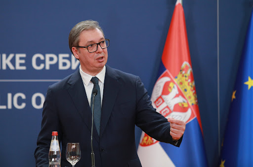 Vučić: Nema kapitulacije, predaje na Kosovu neće biti