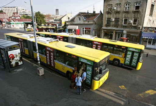 ZLF: Za nesreću kod Karađorđevog parka je odgovorna gradska vlast