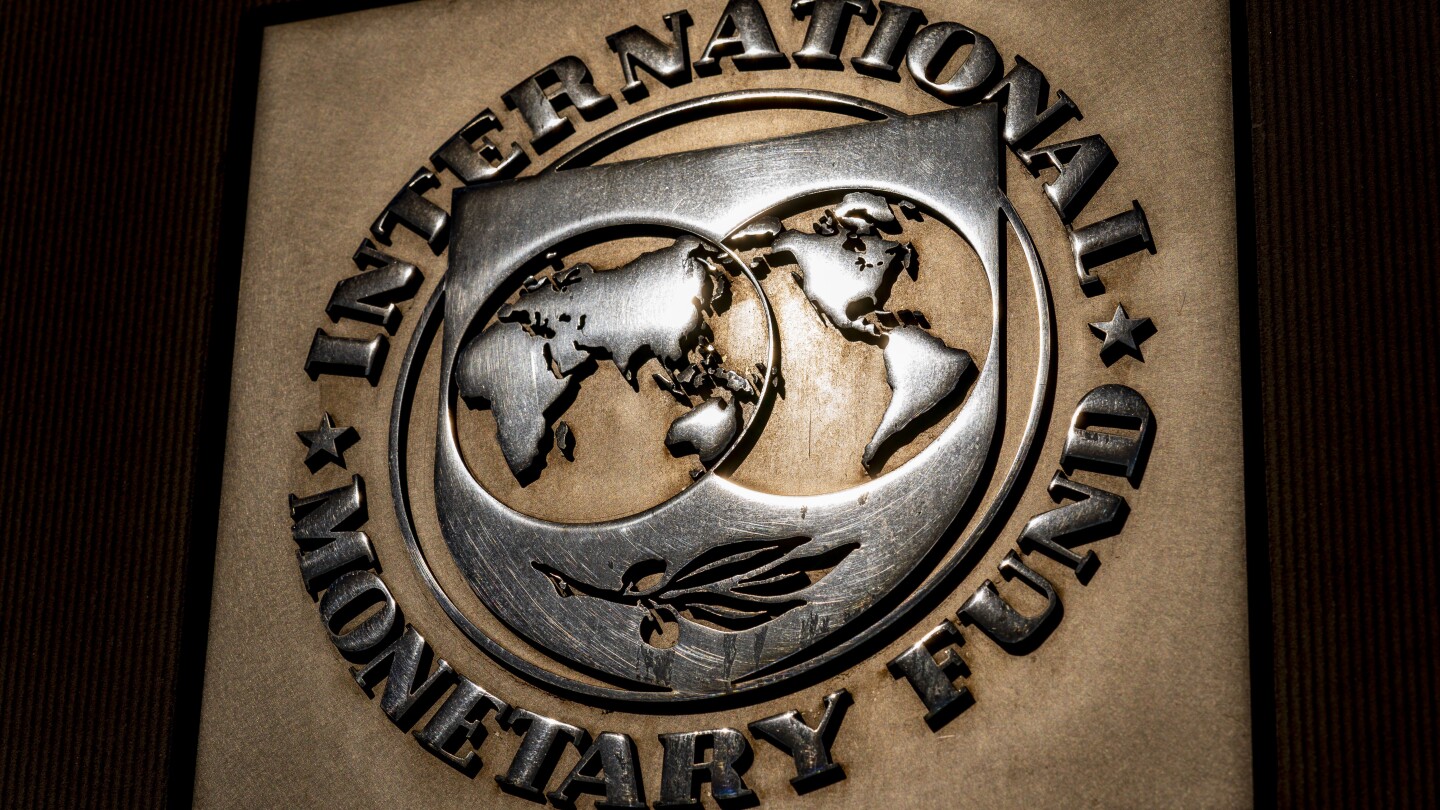 Pakistan and IMF reach preliminary deal to release $1.1 billion from bailout fund, IMF says