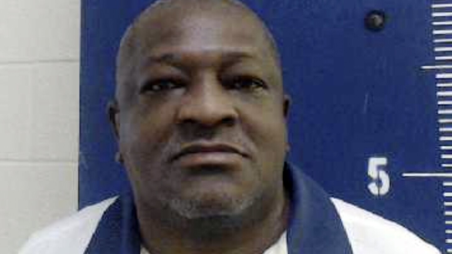 Georgia plans its first execution in years. Lawyers say the inmate is intellectually disabled