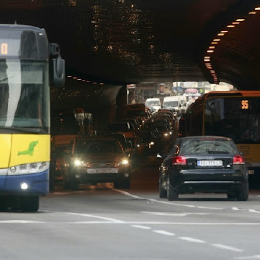 Novi DSS Beograd: Alarmantno stanje u GSP