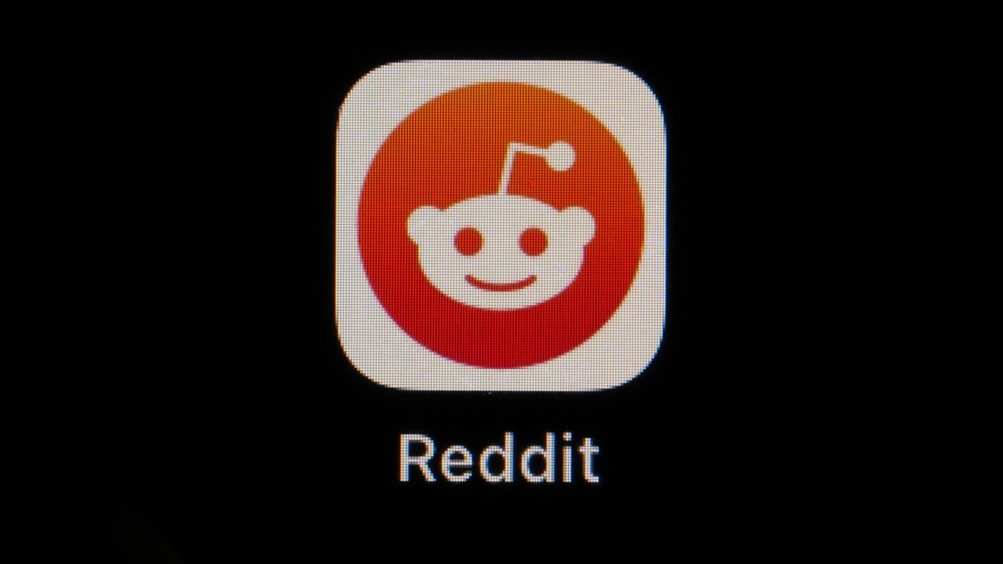 Reddit poised to make its stock market debut after IPO prices at $34 per share amid strong demand