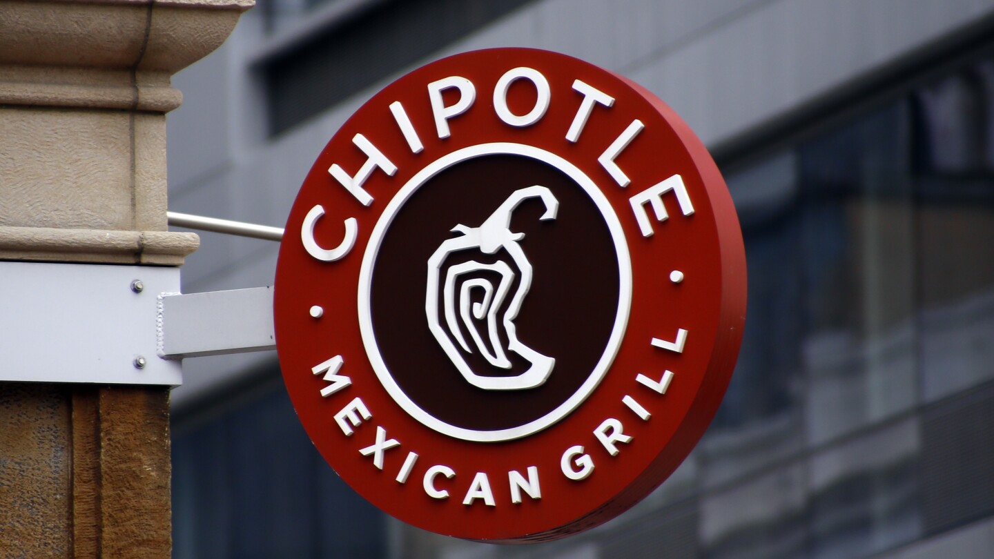 Chipotle’s board has approved a 50-for-1 stock split. Here’s what that means