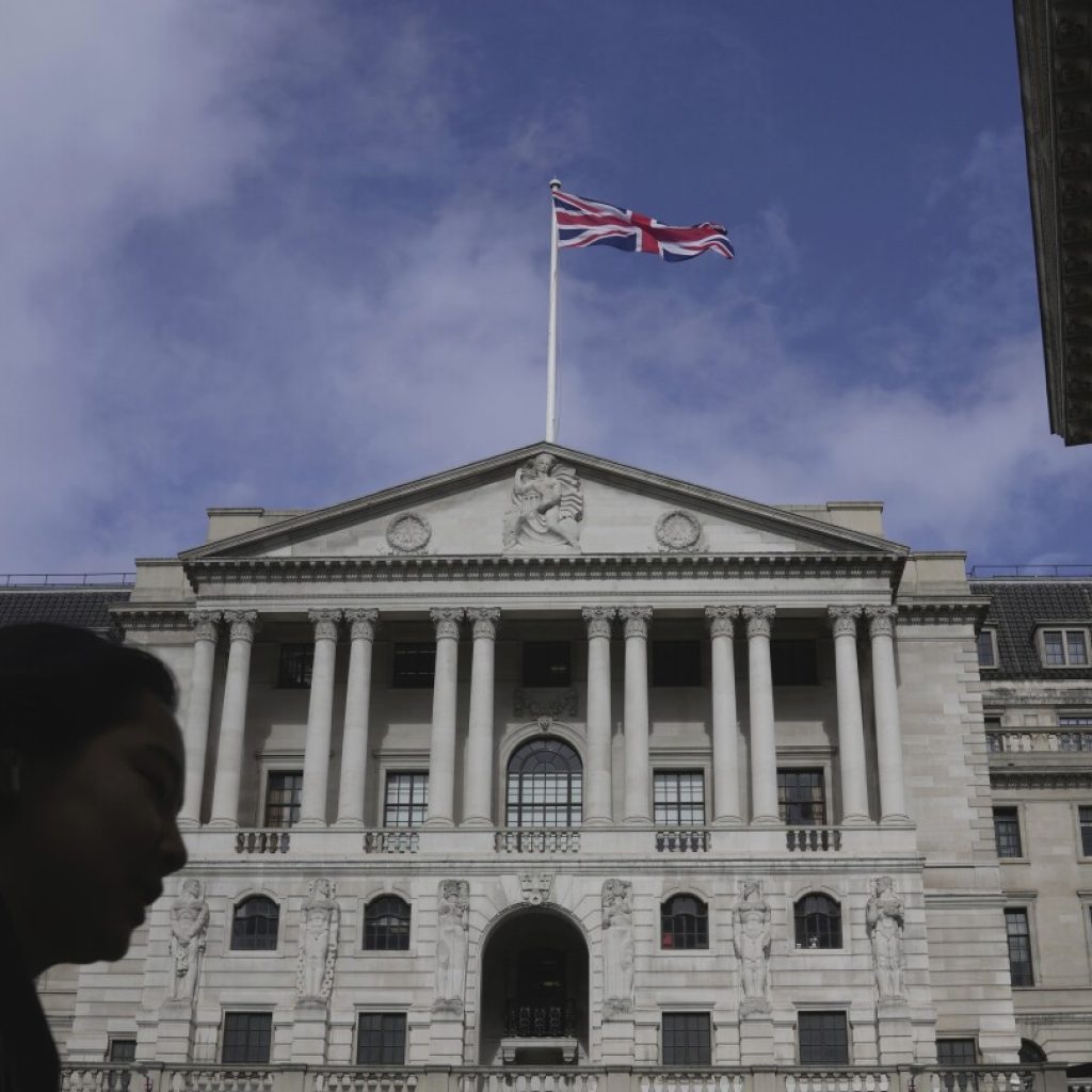 Bank of England is expected to signal interest rate cuts could happen soon after inflation falls