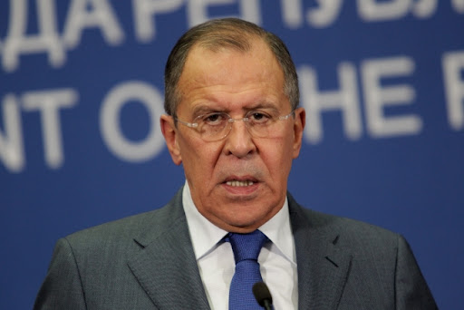 Lavrov: Rusija ceni odnose sa Srbijom