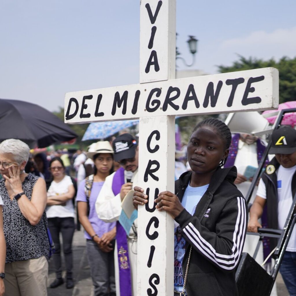 US Homeland Security Secretary Mayorkas says Texas immigration law is unconstitutional