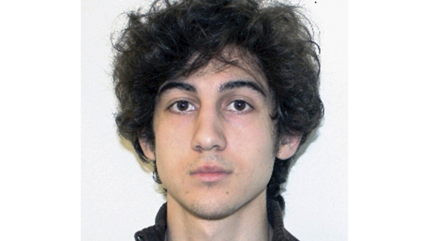 Appeals court orders judge to probe claims of juror bias in Boston Marathon bomber’s case