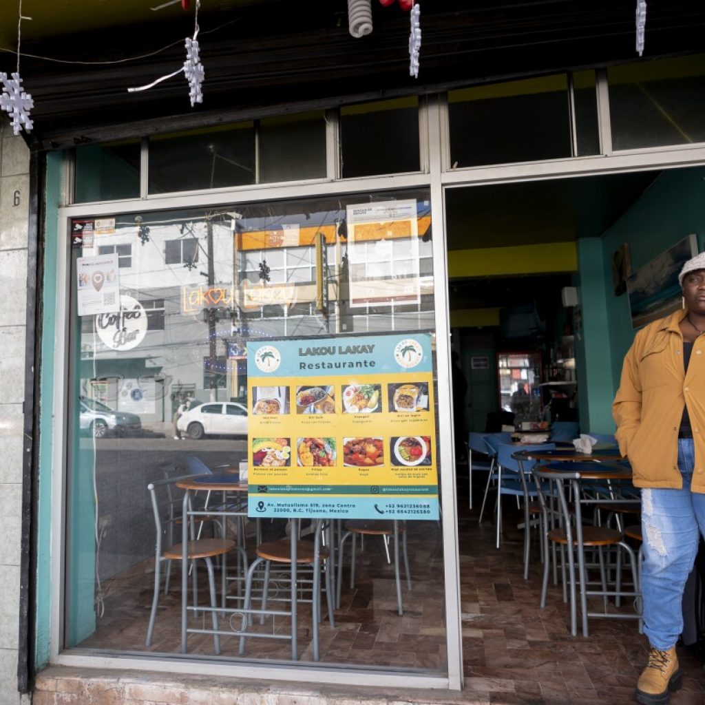 For Haitian diaspora, gang violence back home is personal as hopes dim for eventual return