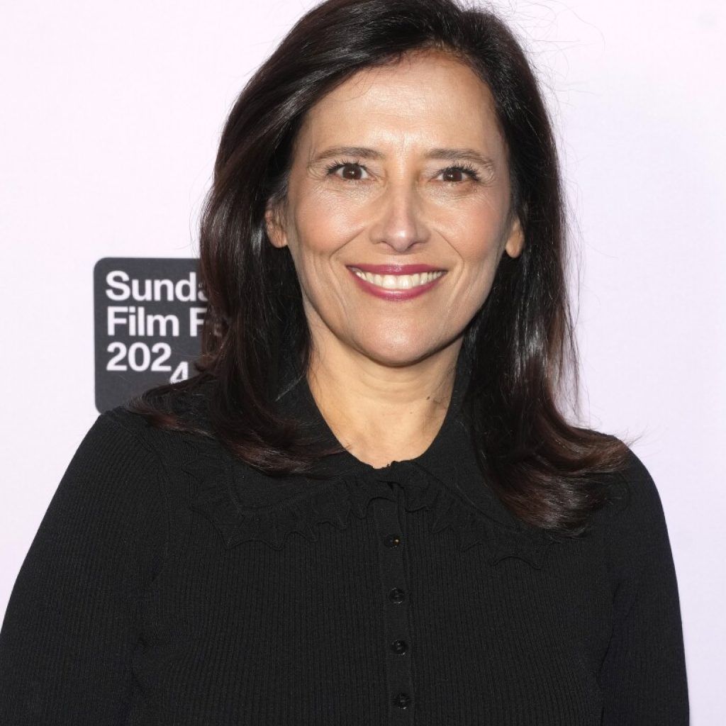 Joana Vicente steps down as Sundance Institute CEO