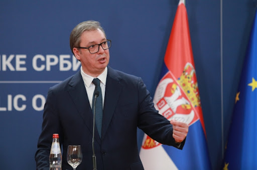 Vučić o godišnjici NATO agresije: Uništavali nam zemlju 78 dana ali slobodu nam nikad neće uzeti