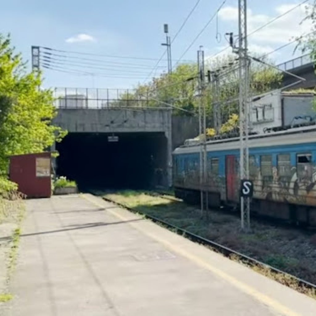 SSP: Stanje u BG vozu nikad lošije, ne gore više samo autobusi i tramvaji