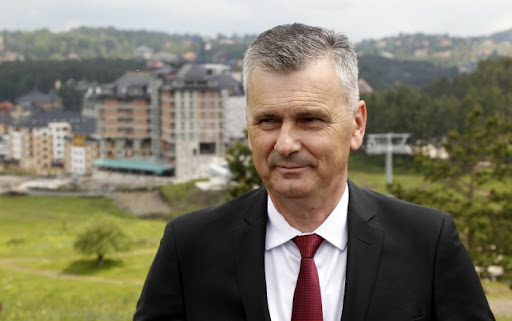 PSG: Stamatović ‘potvrdio’ da ko god ima dovoljno finansijskih sredstava može da seli birače