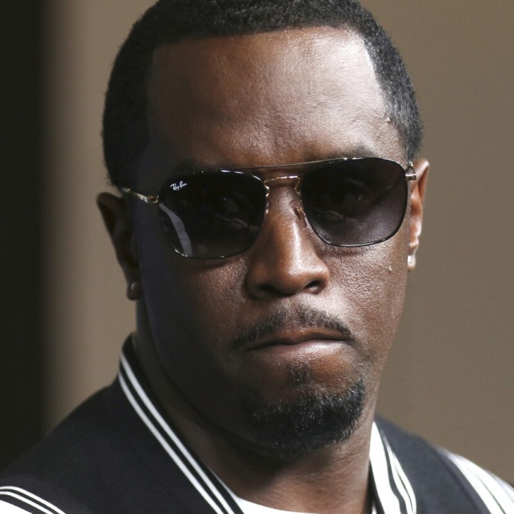 Sean ‘Diddy’ Combs’ lawyer says raids of the rapper’s homes were ‘excessive’ use of military force