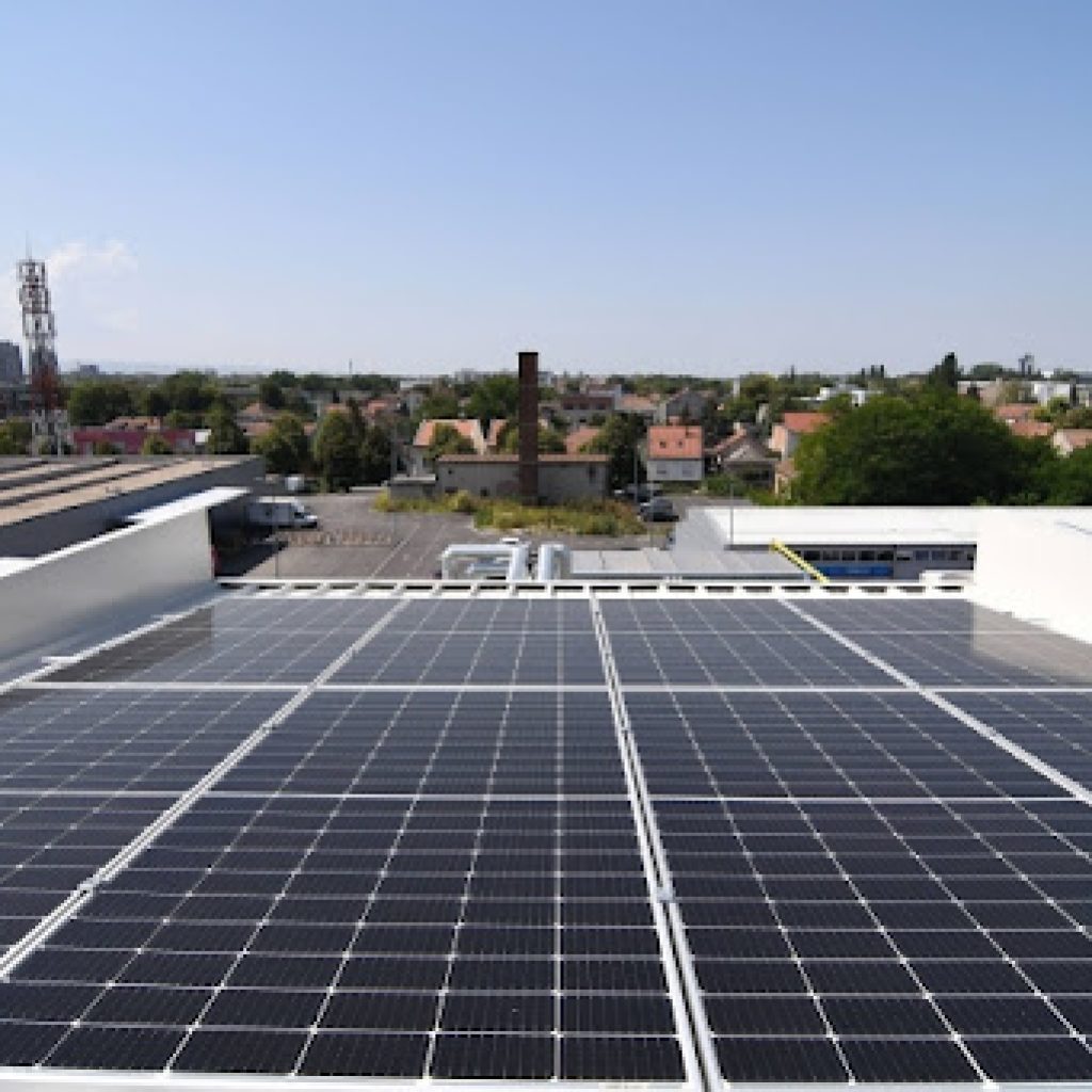 Profesor: Srbija treba da se fokusira na male solarne elektrane