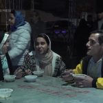 Tehran residents enjoy free Iftar meals for Ramadan | AP News