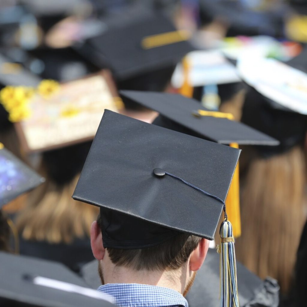 Republican states file lawsuit challenging Biden’s student loan repayment plan