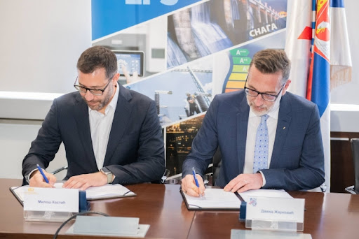 EPS potpisala ugovore o preuzimanju energije iz dve solarne elektrane