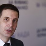 Jovanović (Novi DSS): Izbori 2. juna u Beogradu su krađa koja je već dokumentovana