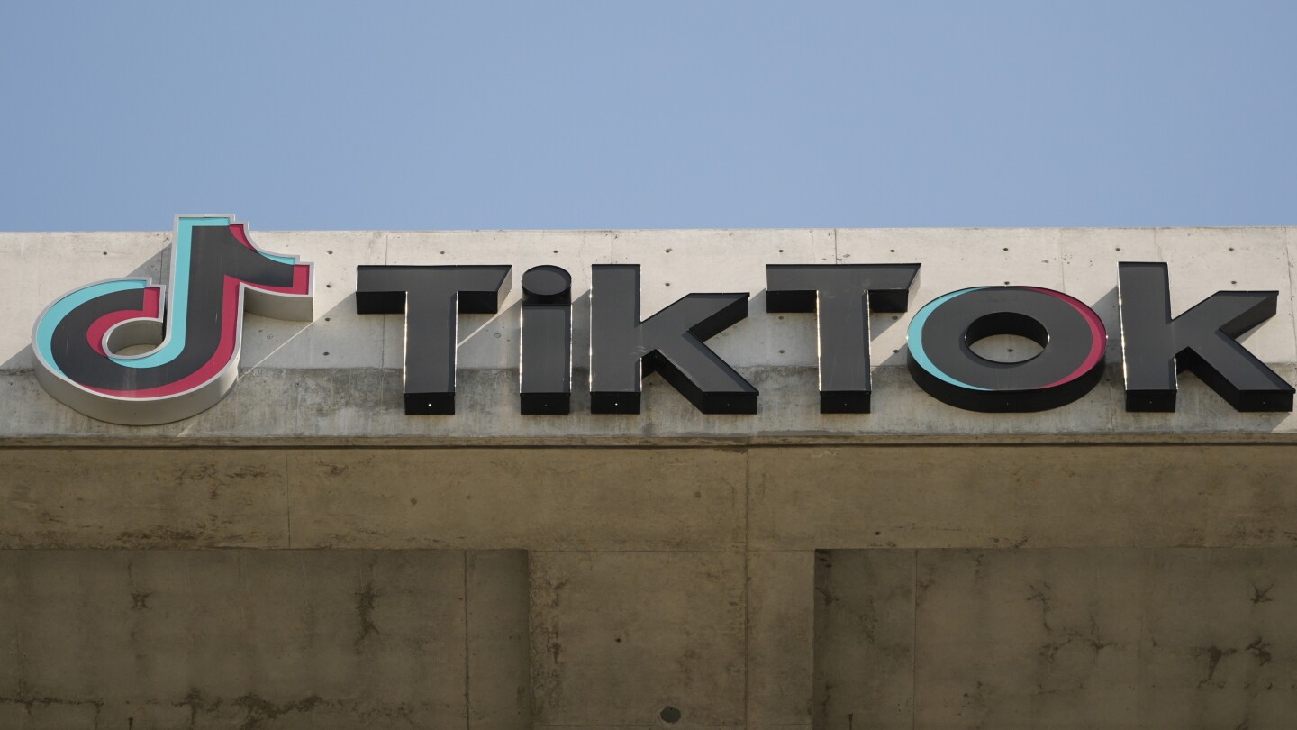 How TikTok grew from a fun app for teens into a potential national security threat