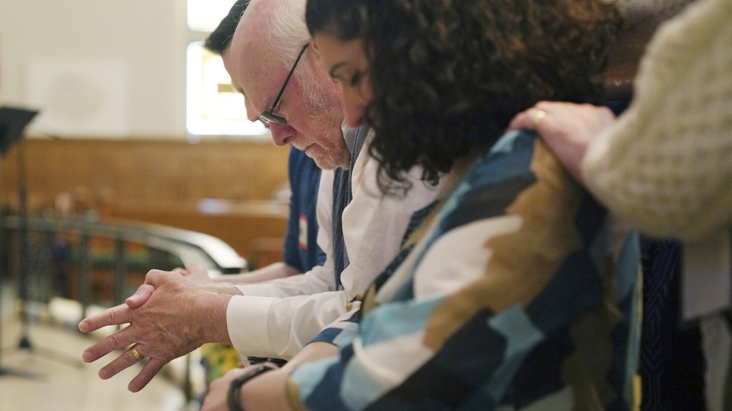 United Methodists prepare for votes on lifting LGBTQ bans and other issues at General Conference